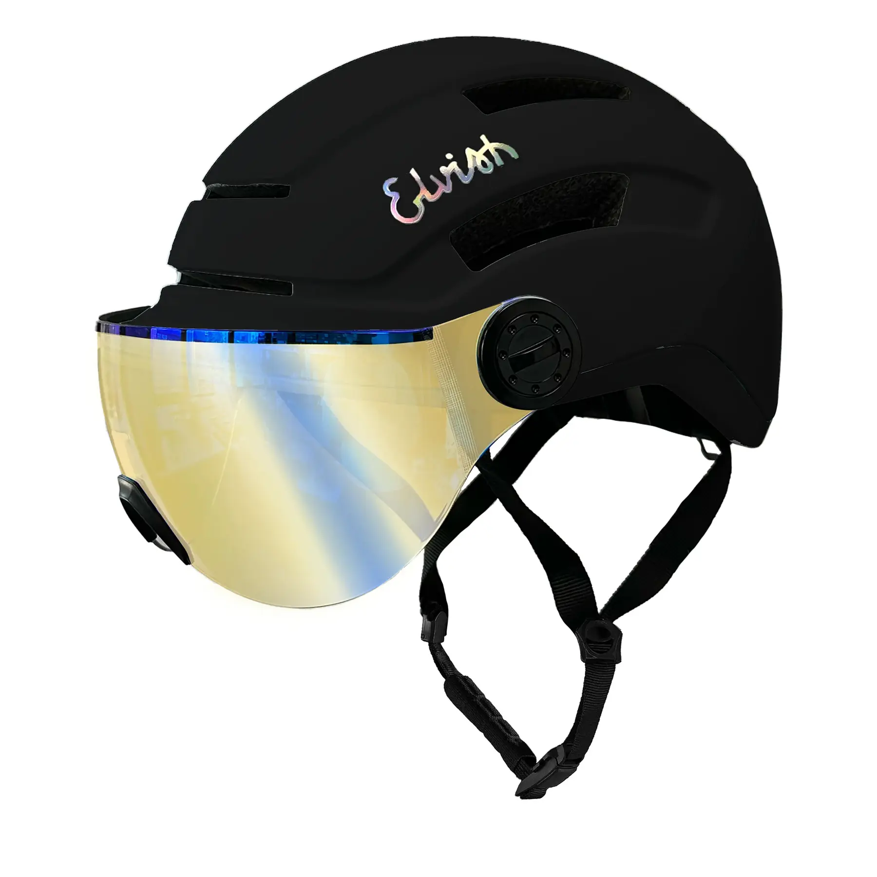 Koptelefoon Elvish Velotaffeur +