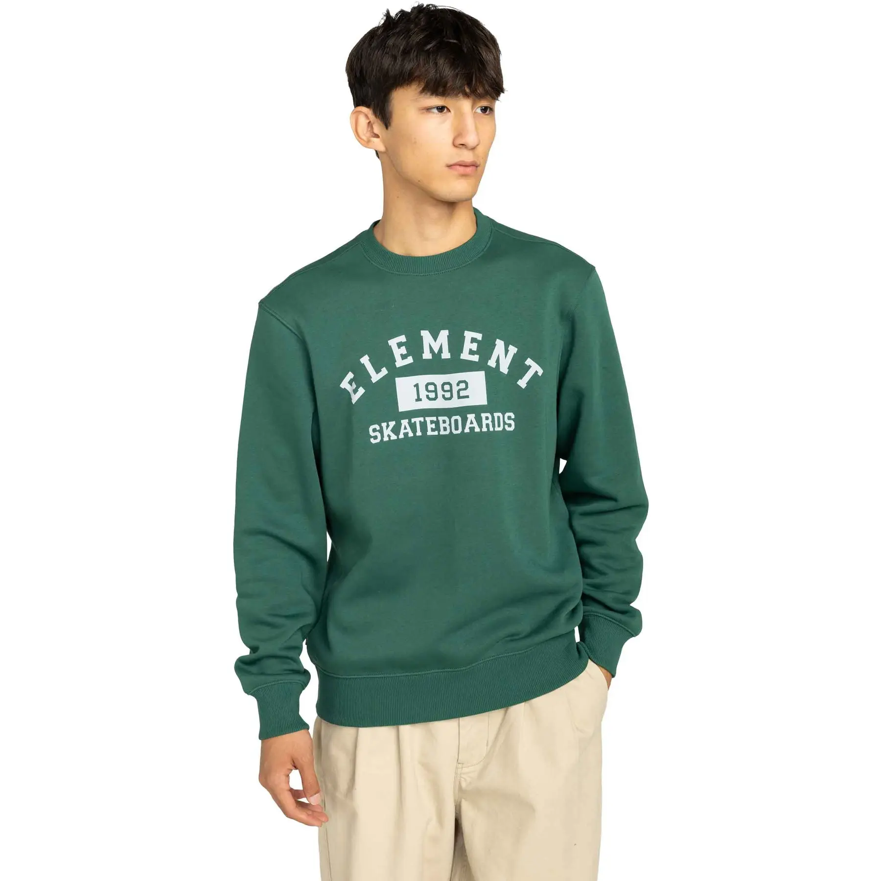 Felpa Element Home Team