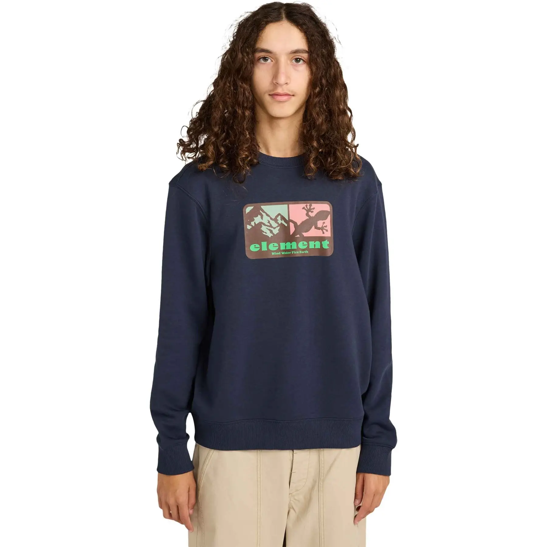 Pullover Element Memory