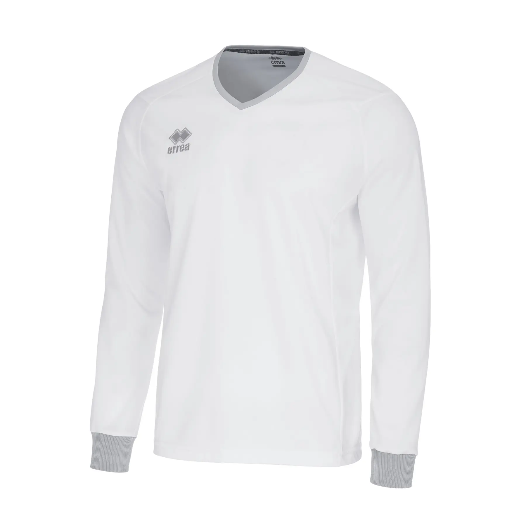 Langarm-Crossshirt Errea Lennox