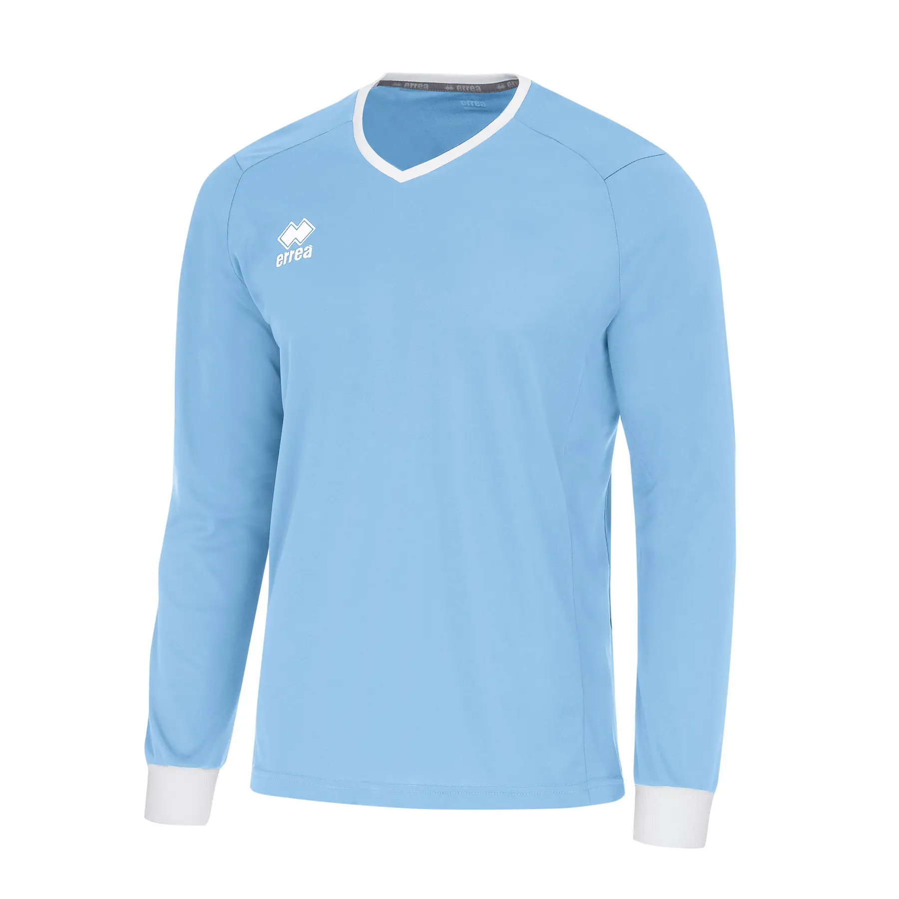 Longsleeve Shirt Errea Lennox