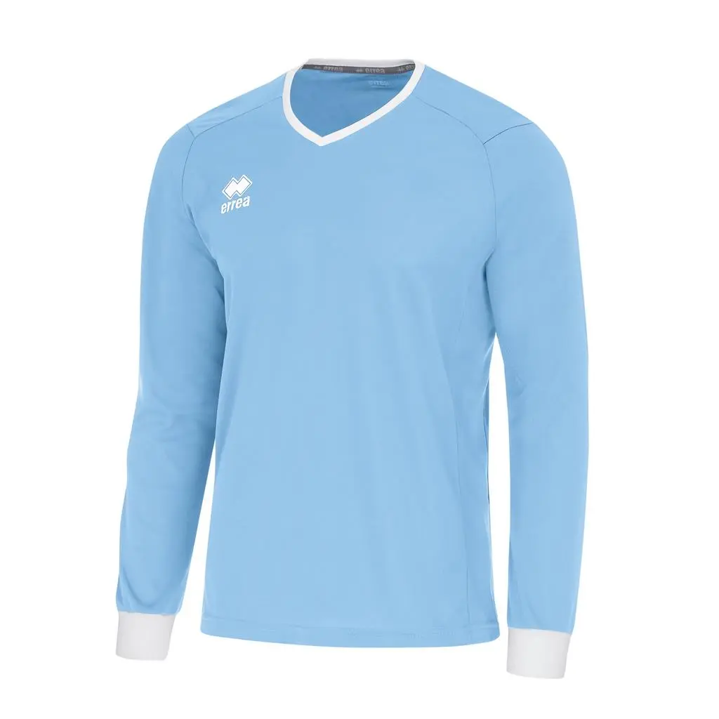 Langarmshirt Kinder Errea Lennox