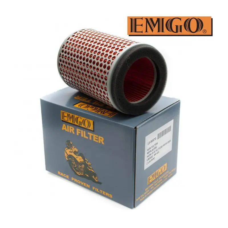 Luftfilter Motorrad Emgo CB 500 '94-97 HFA1501