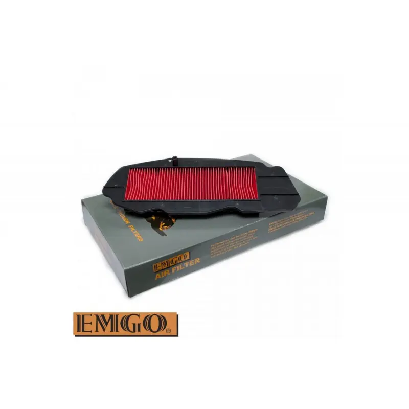 Luftfilter Motorrad Emgo FSC600 Silverw HFA1617