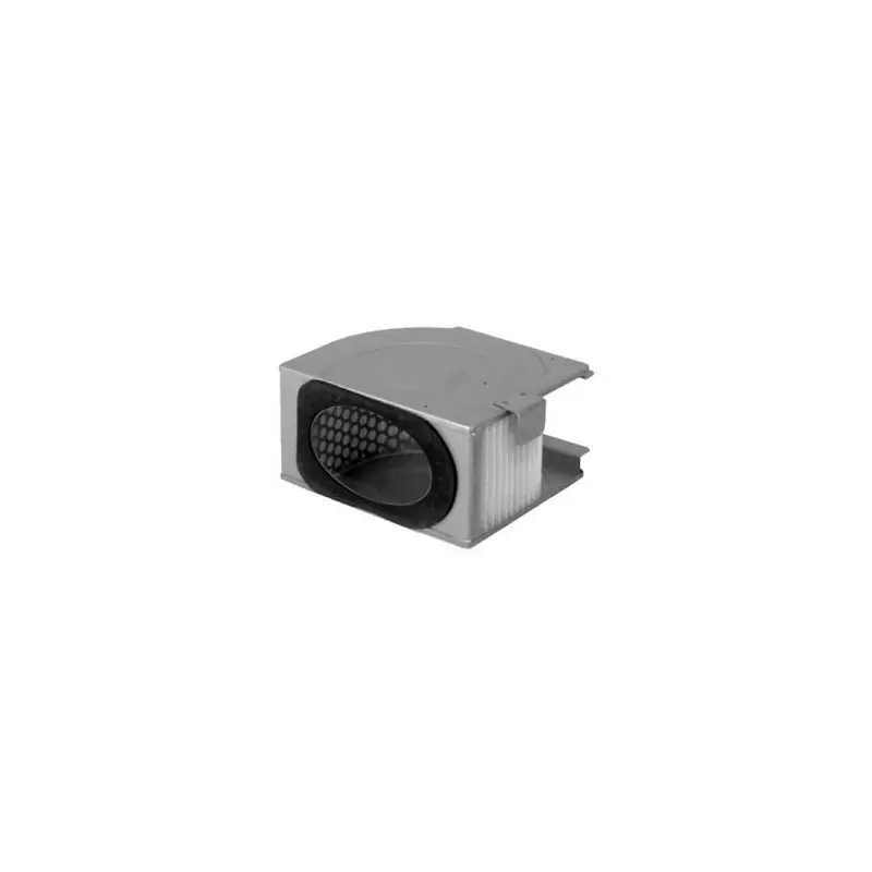 Luftfilter Motorrad Emgo CB 350/400 F Honda (HFA1303)