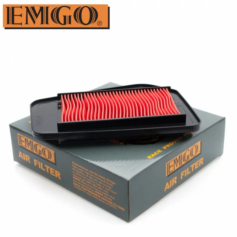 Luftfilter Motorrad Emgo Honda CBR 125 '04-15 (HFA1113)
