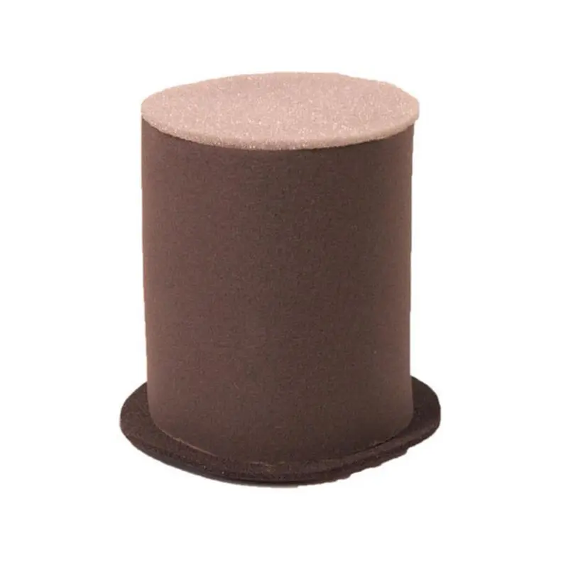 Luftfilter Motorrad Emgo GN/GS/TU 125/250 Suzuki (HFA3105)