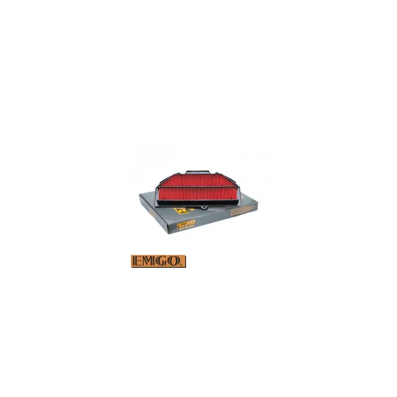 Luftfilter Motorrad Emgo GSX-R600 / 750 ´04-05 HFA3616