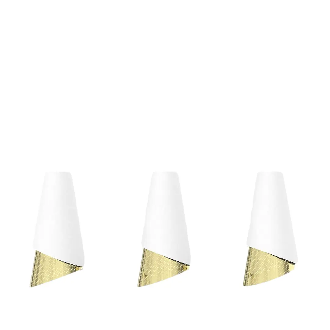 Lampe suspendue Emibig Lighting Moda 3