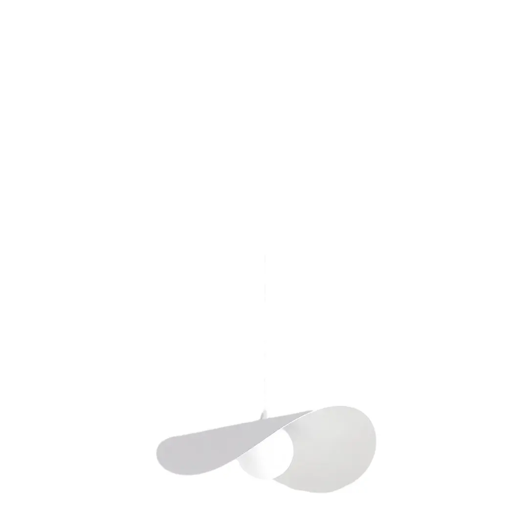 Lampe suspendue Emibig Lighting Rial 1L