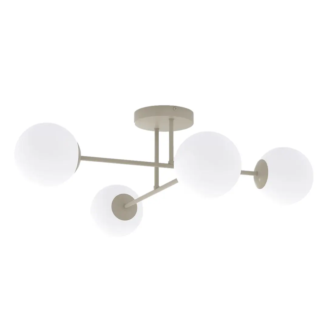 Lampe suspendue Emibig Lighting Roma 4