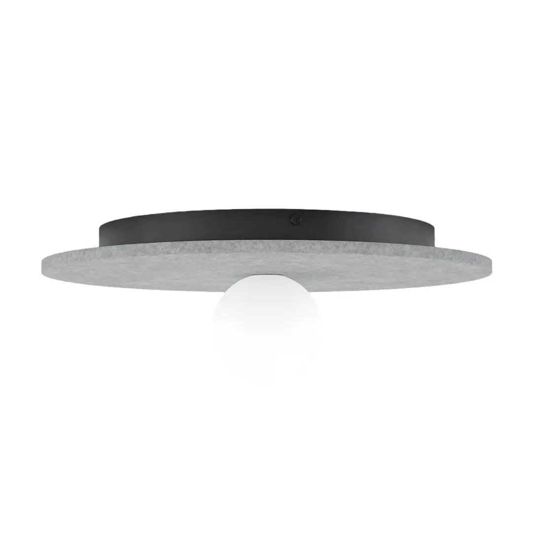 Lampe suspendue Emibig Lighting Calma 1M