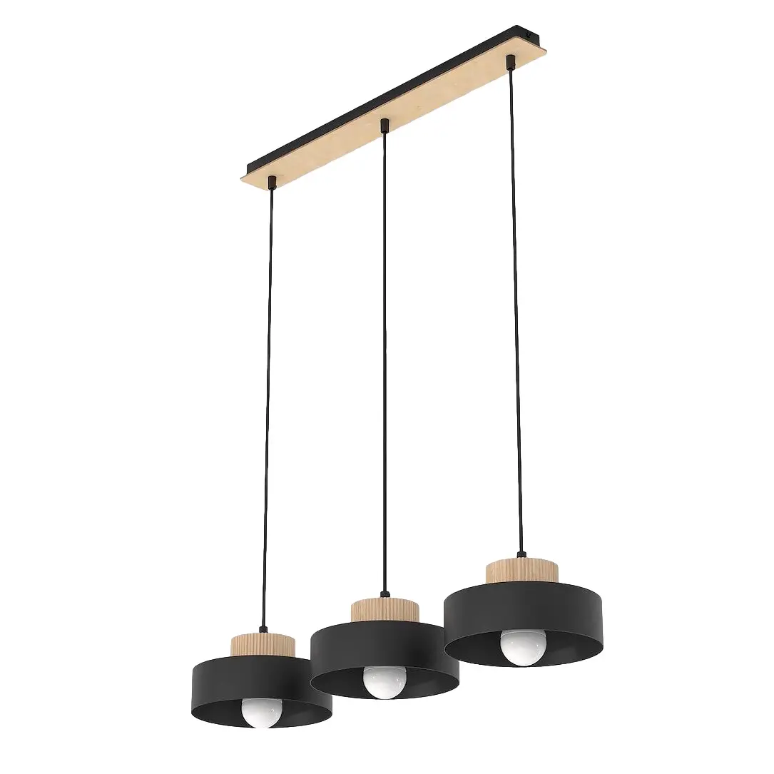 Lampe suspendue Emibig Lighting Kivi 3