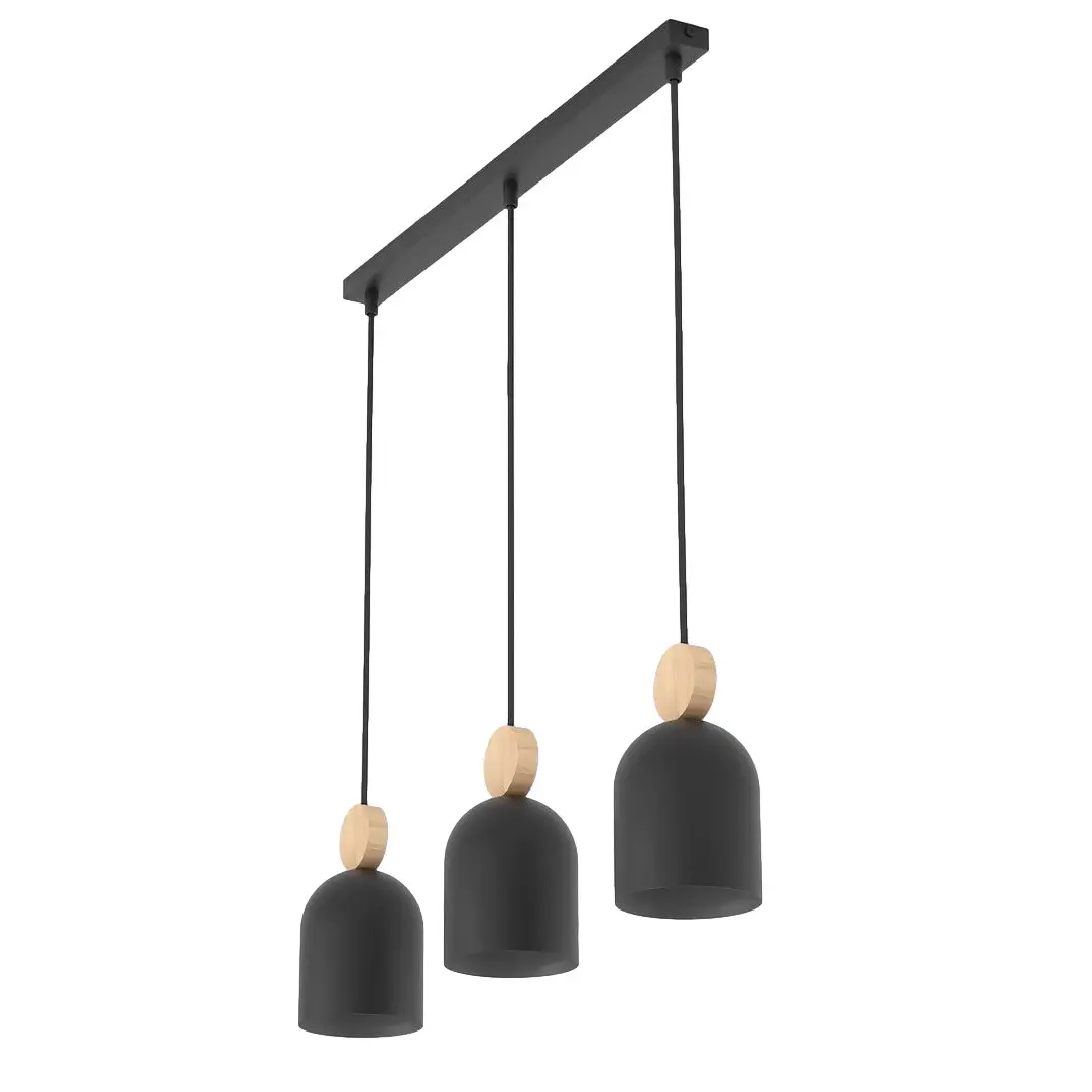 Hängelampe Emibig Lighting Mesi 3
