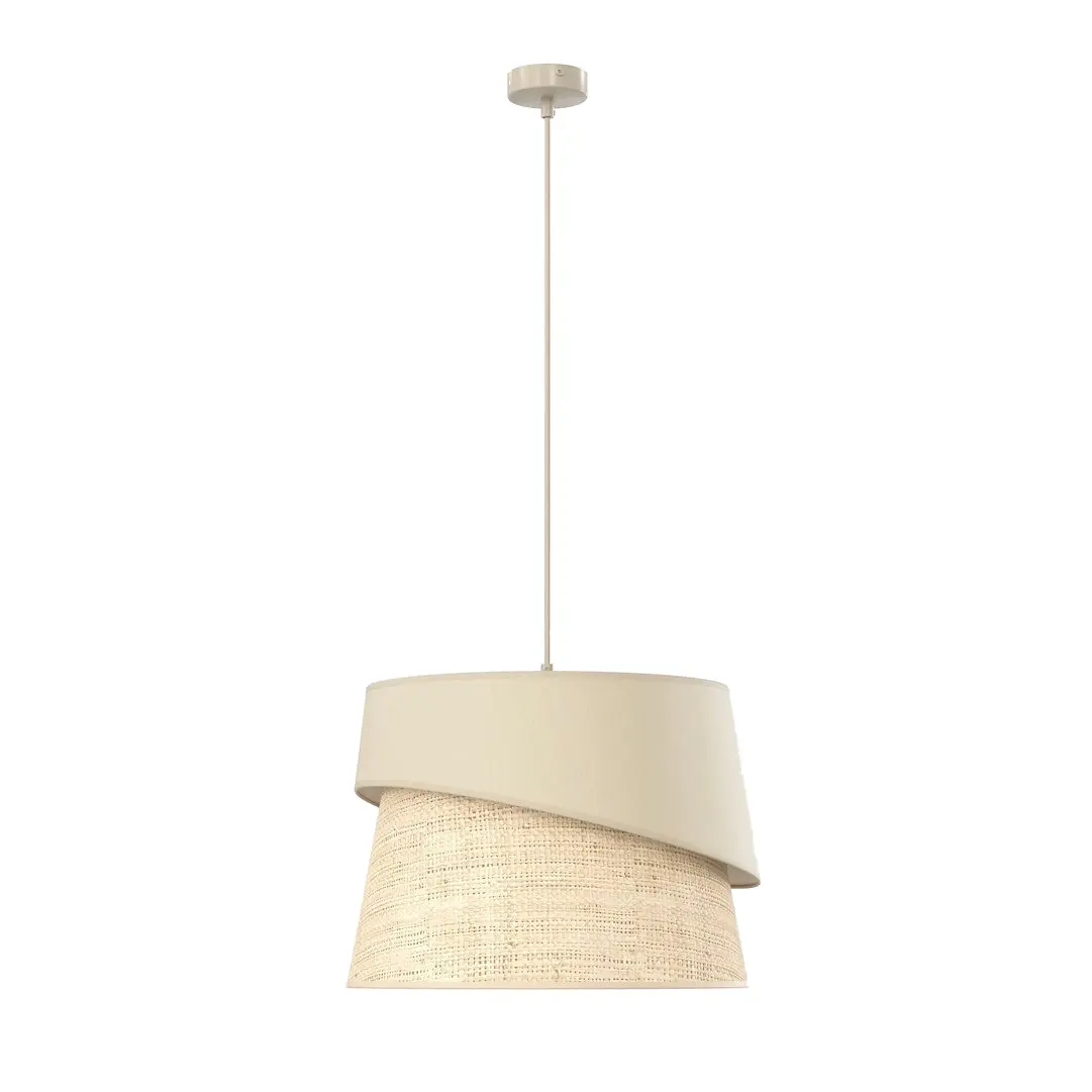Lampe suspendue Emibig Lighting Canva 1