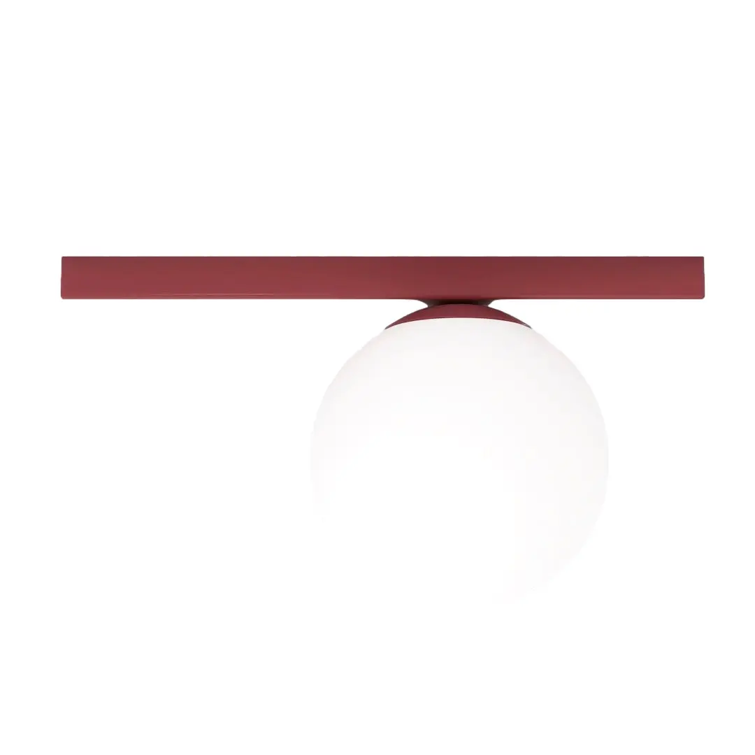 Plafonnier Emibig Lighting Fit 1 Plafonnier Emibig Lighting Fit 1