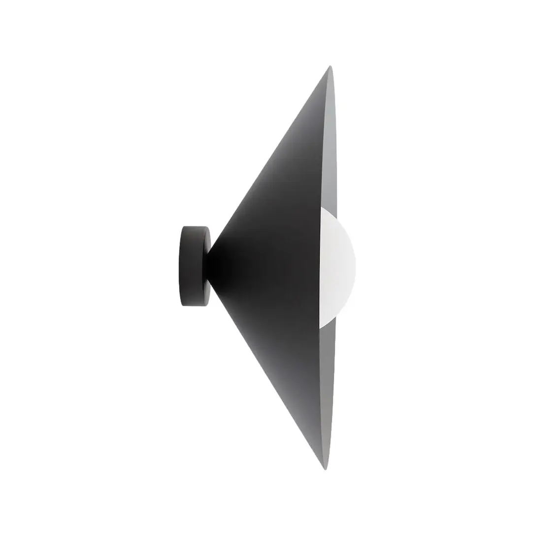 Applique murale Emibig Lighting Mono K1M