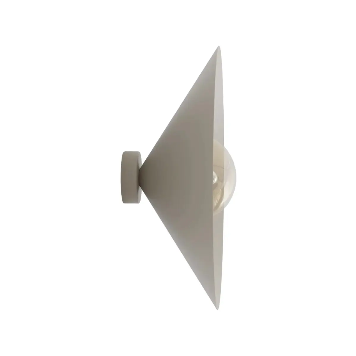 Applique murale Emibig Lighting Mono K1M