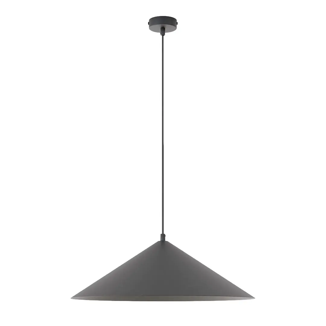 Lampe suspendue Emibig Lighting Mono 1L