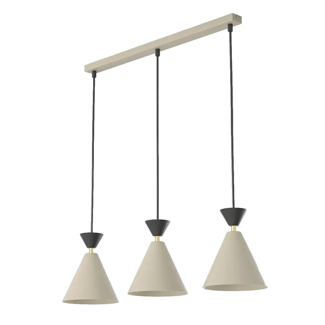 Hanglamp Emibig Lighting Klever 3