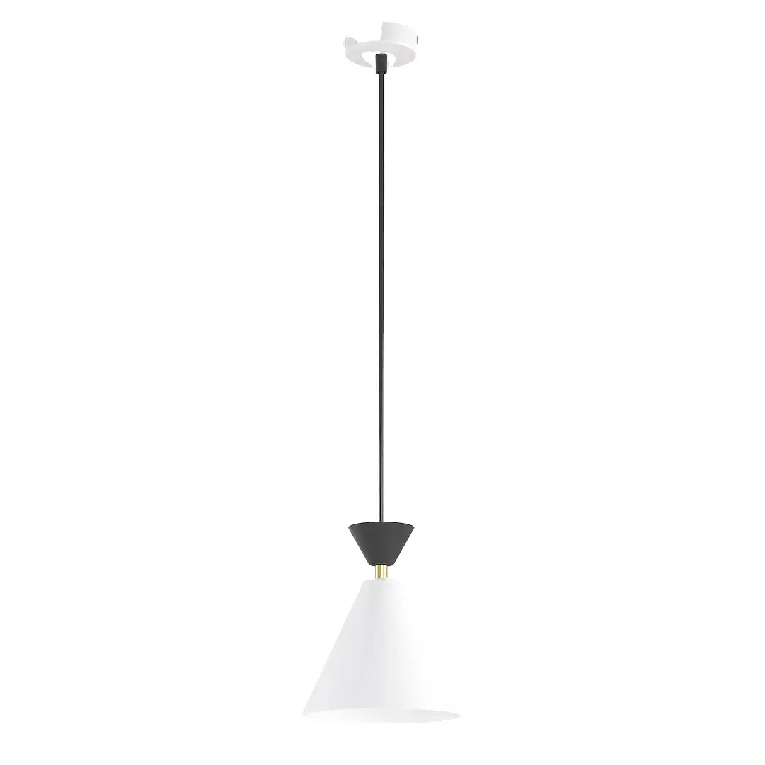Lampe suspendue Emibig Lighting Klever 1