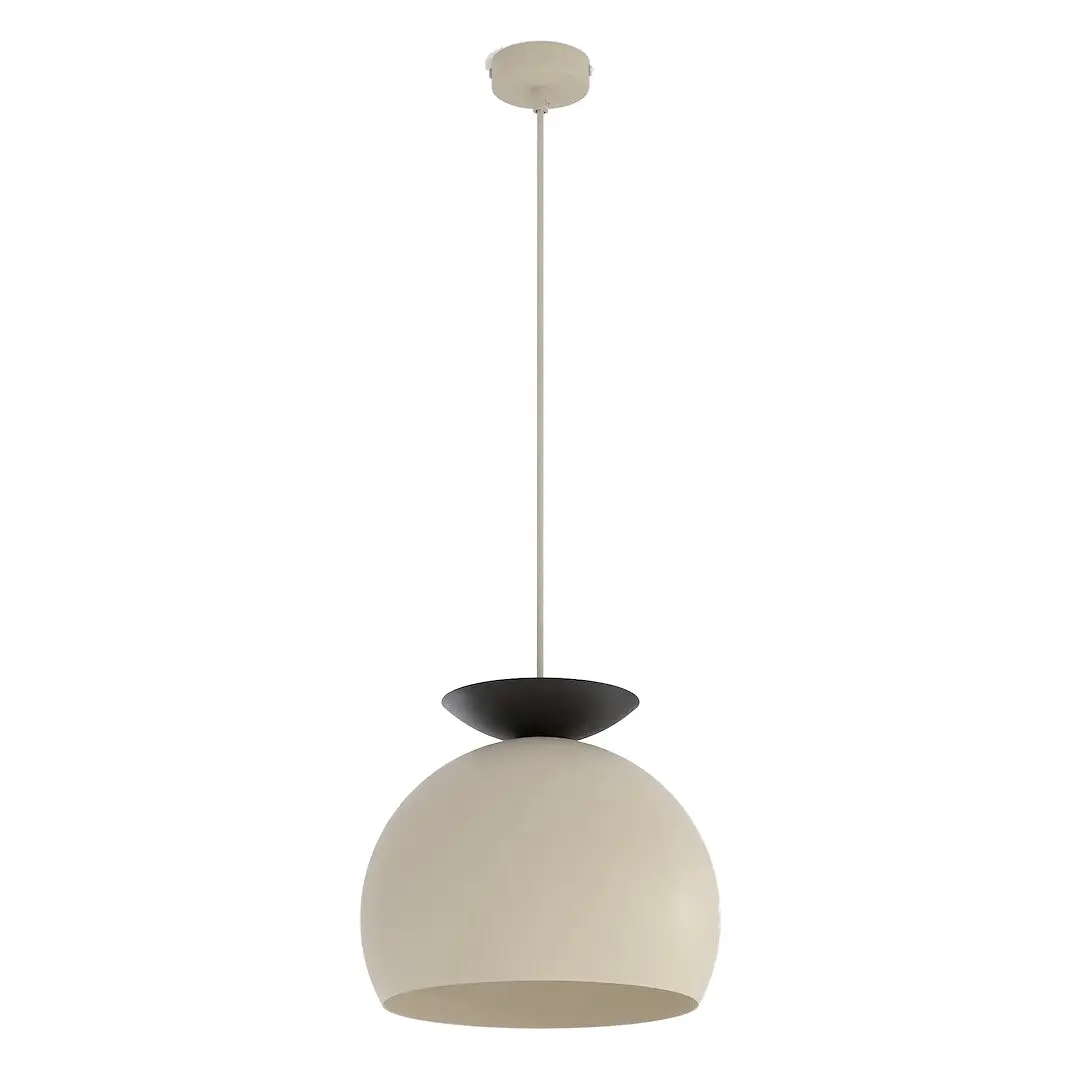 Lampe suspendue Emibig Lighting Geo 1