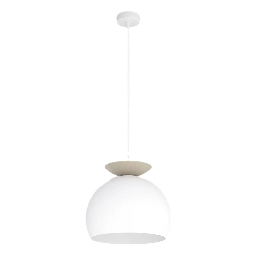 Lampe suspendue Emibig Lighting Geo 1