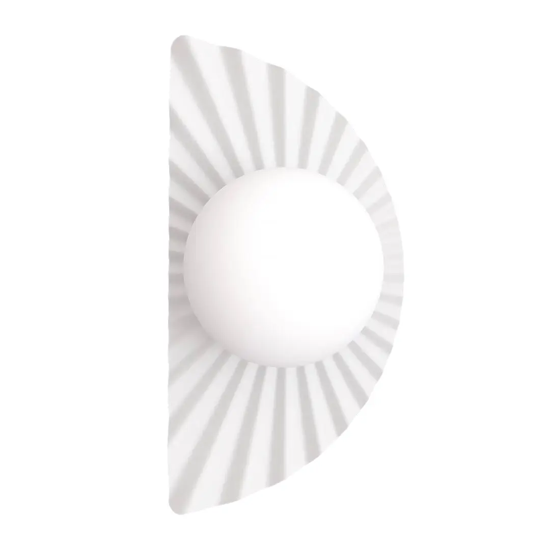 Applique murale Emibig Lighting Flora K1