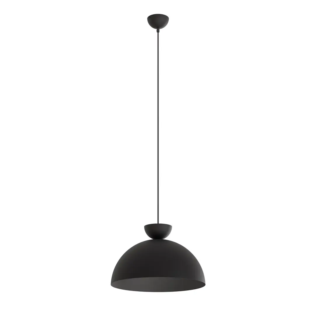 Lampe suspendue Emibig Lighting Lunaro 1L