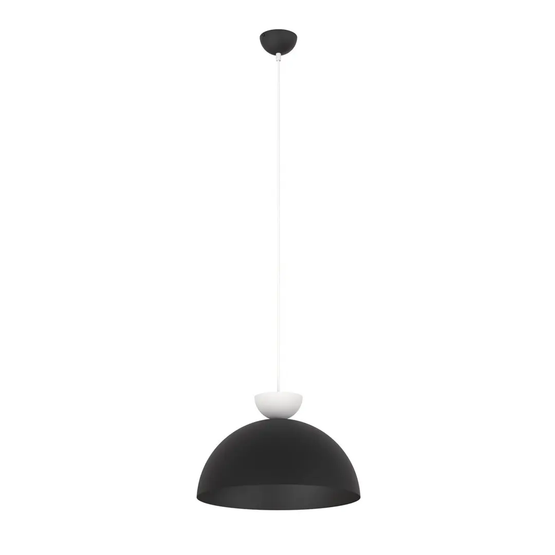 Lampe suspendue Emibig Lighting Lunaro 1L Lampe suspendue Emibig Lighting Lunaro 1L