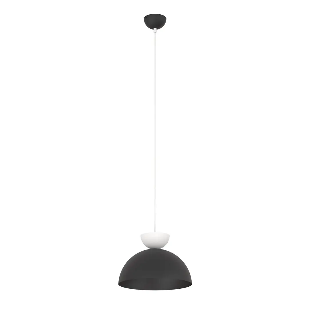 Lampe suspendue Emibig Lighting Lunaro 1S