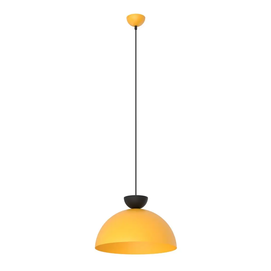Lampe suspendue Emibig Lighting Lunaro 1L Lampe suspendue Emibig Lighting Lunaro 1L
