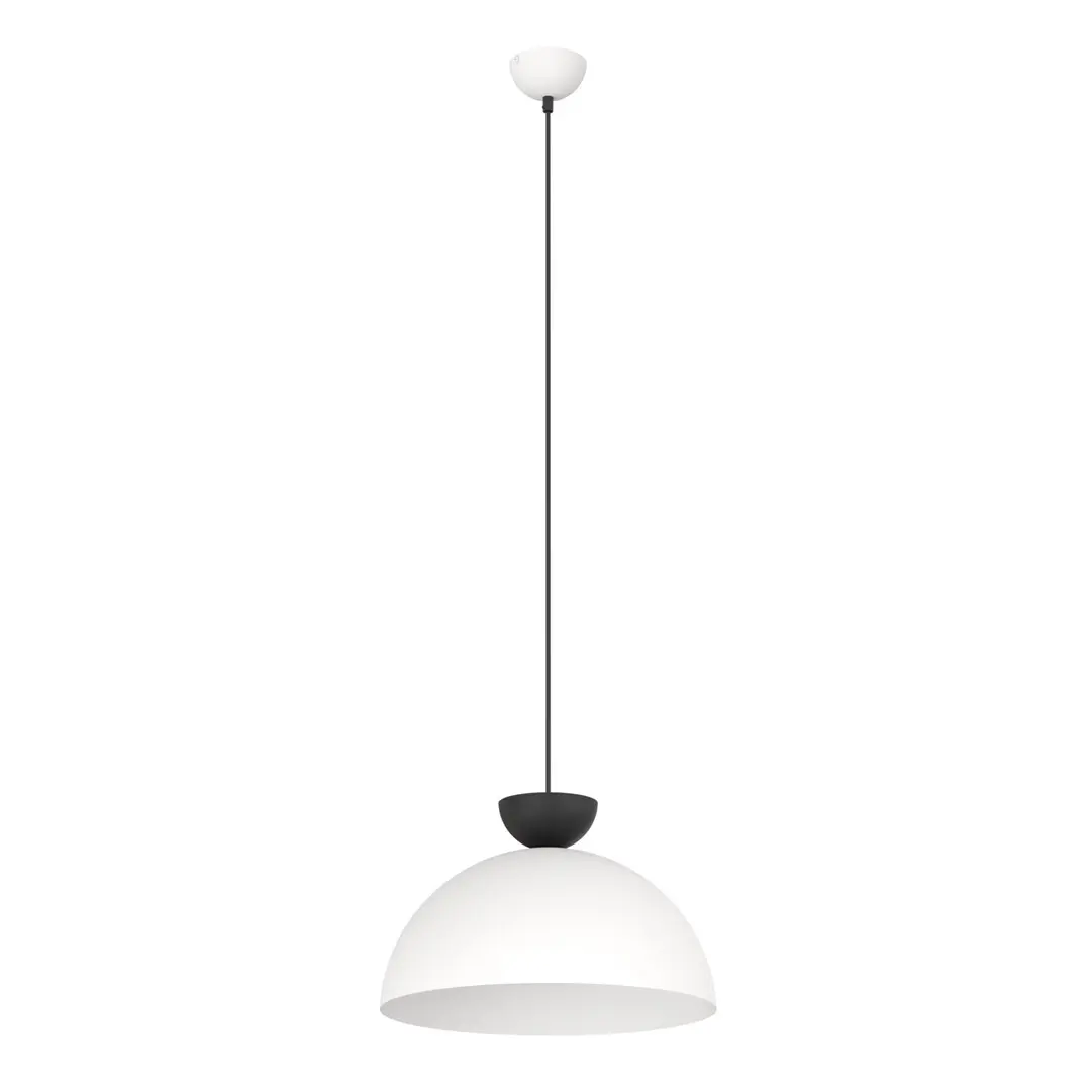 Lampe suspendue Emibig Lighting Lunaro 1L