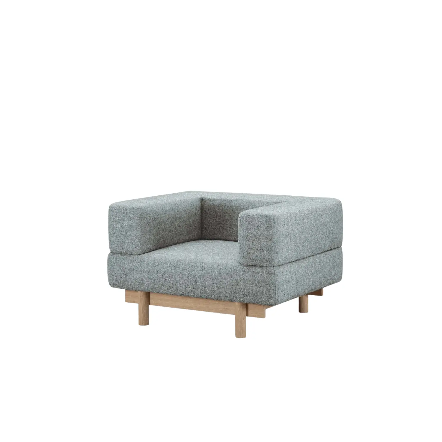 Fauteuil 11 Emko Alchemist Fauteuil 11 Emko Alchemist