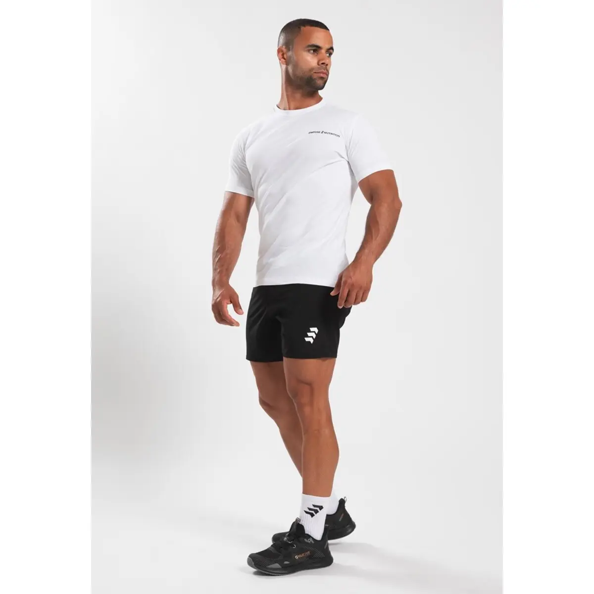 T-Shirt Empose Accelerate