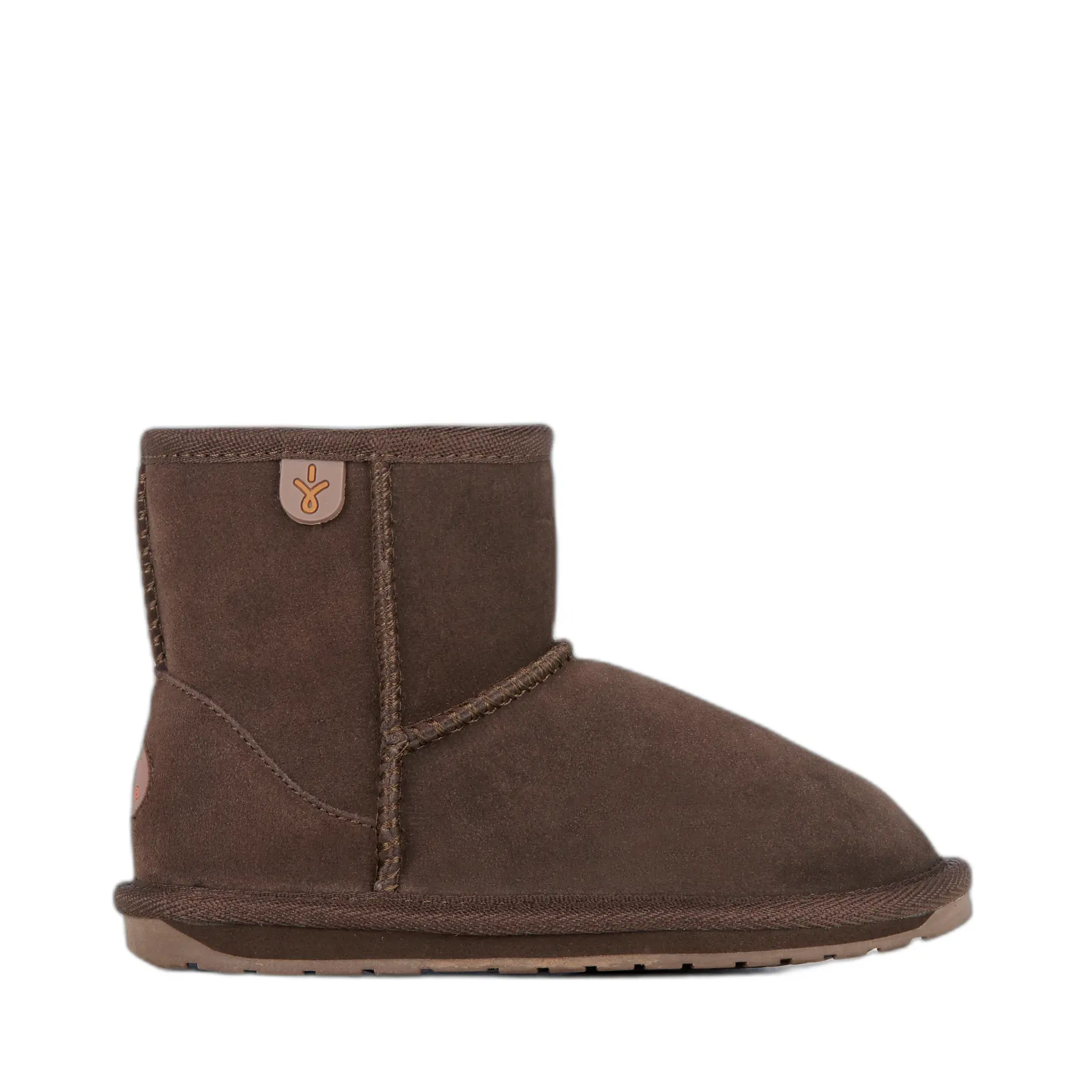 Bottes d'hiver enfant EMU Australia Original Wallaby Bottes d'hiver enfant EMU Australia Original Wallaby