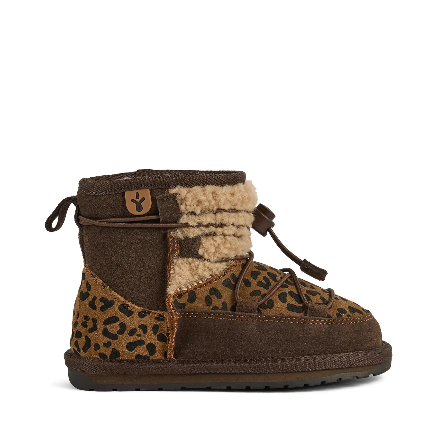 Winterstiefel Kinder EMU Australia Leela