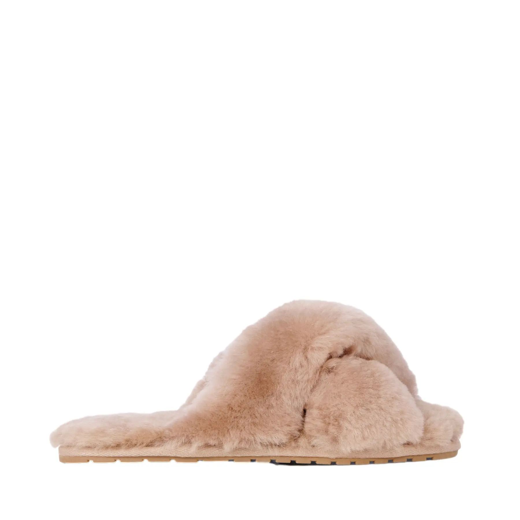 Pantofole da donna EMU Australia Nest Mayberry