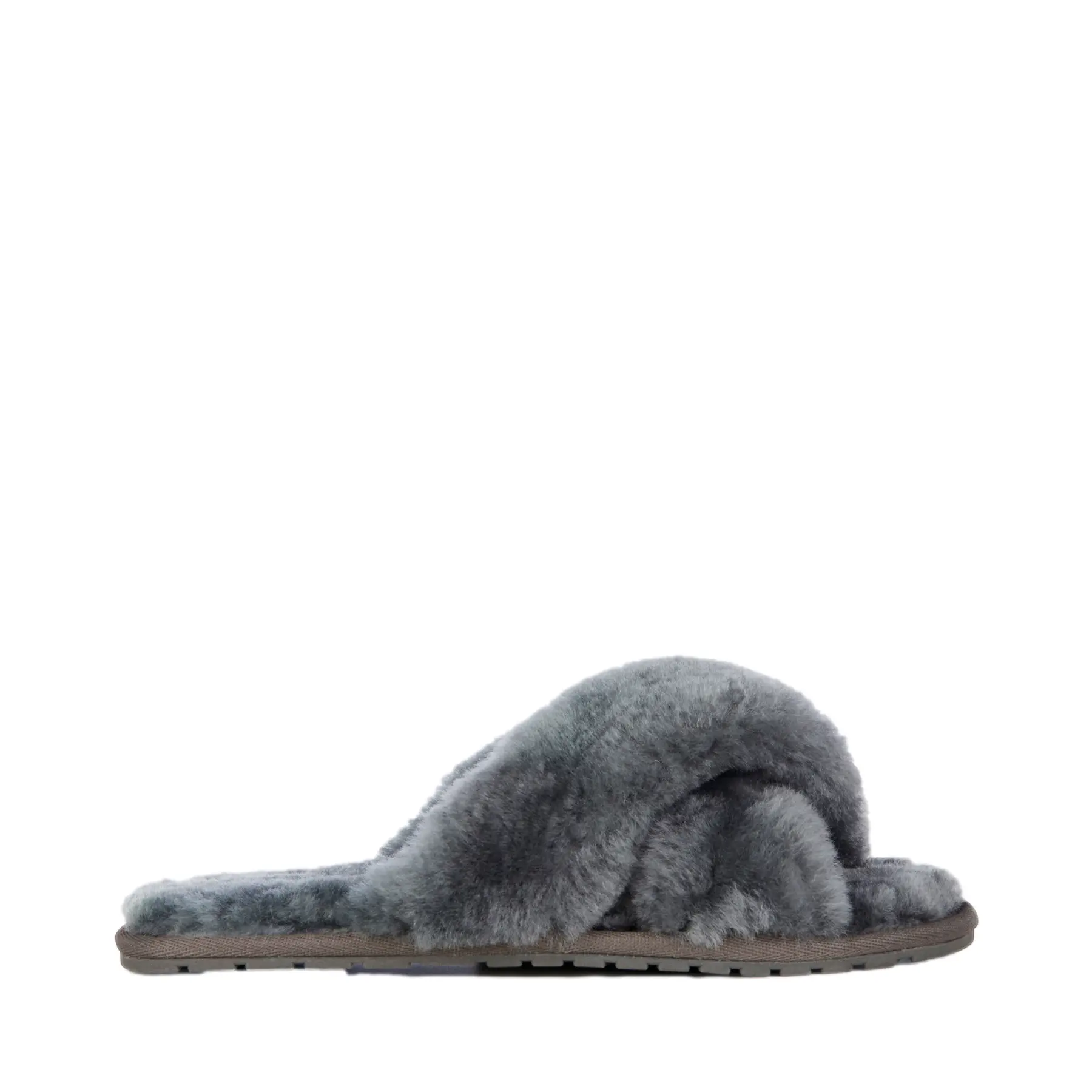 Pantofole da donna EMU Australia Nest Mayberry