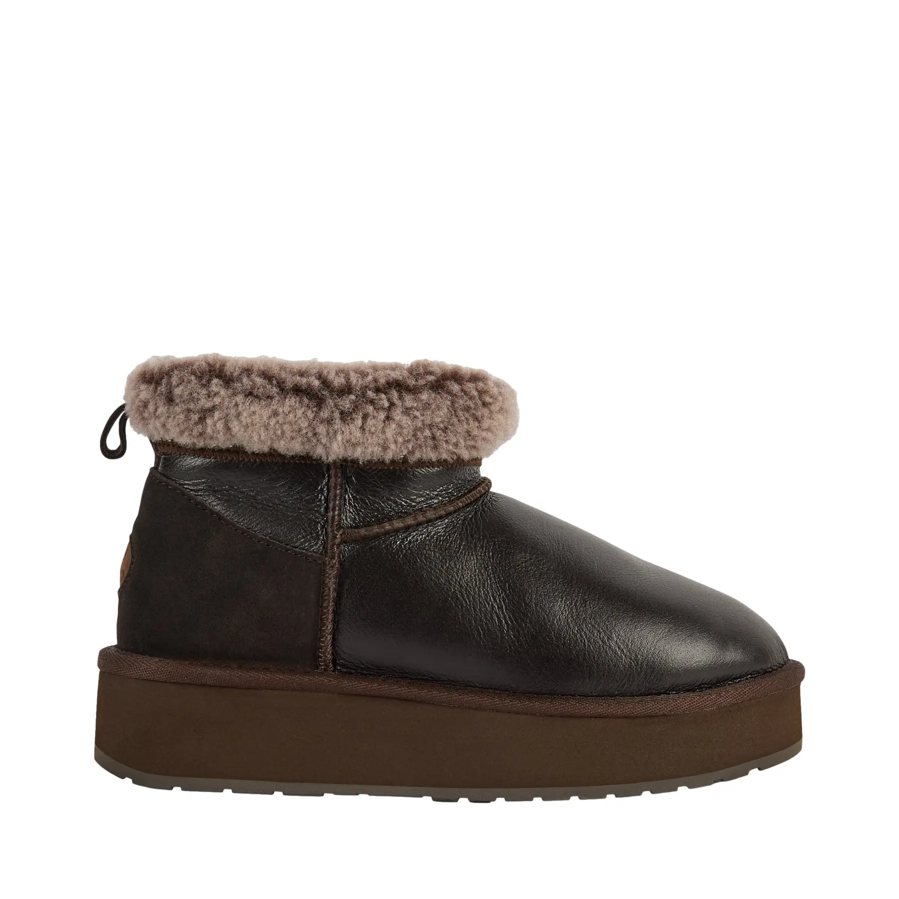 Winterstiefel Damen EMU Australia Original Isobelle