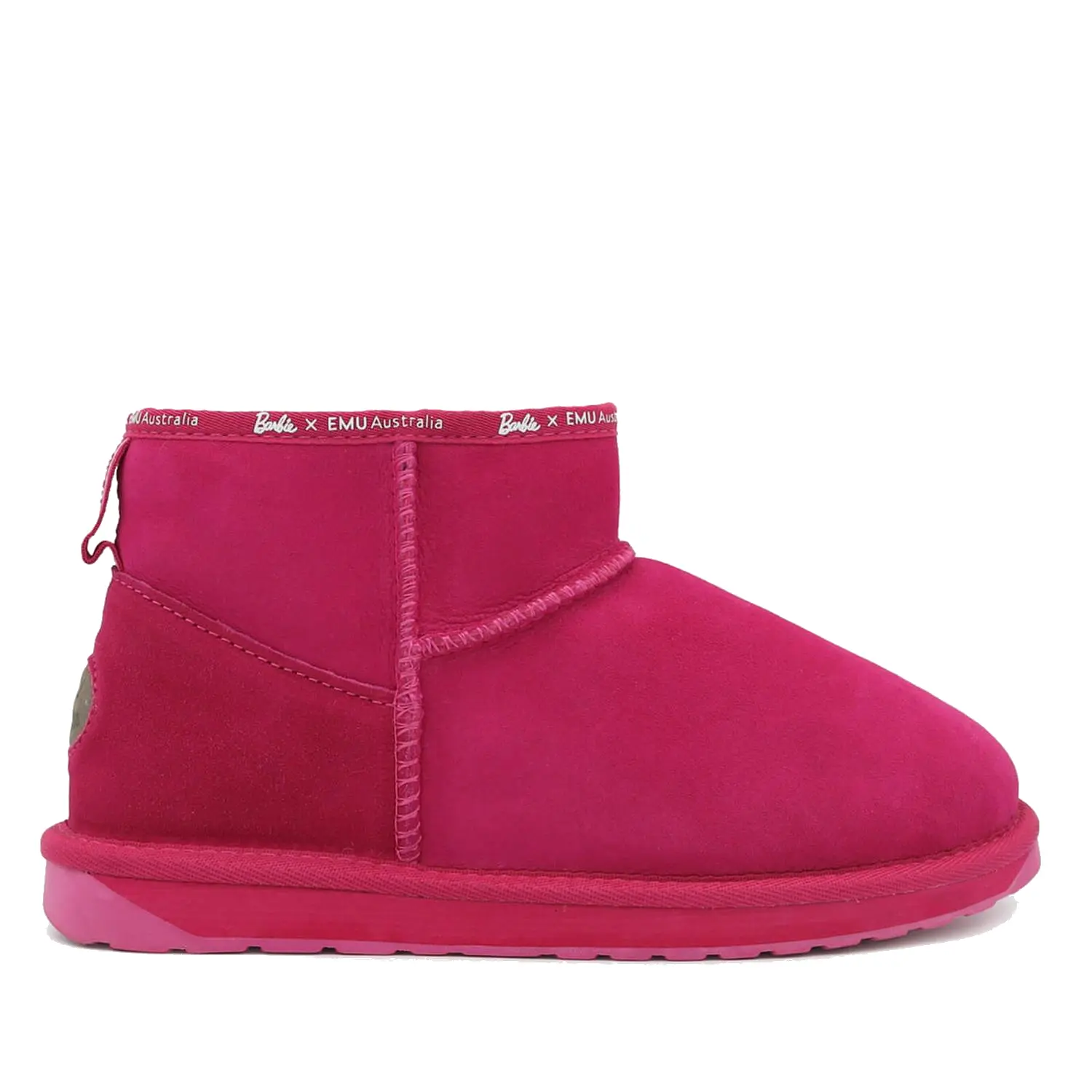 Stivaletti da donna EMU Australia Barbie Stinger Micro