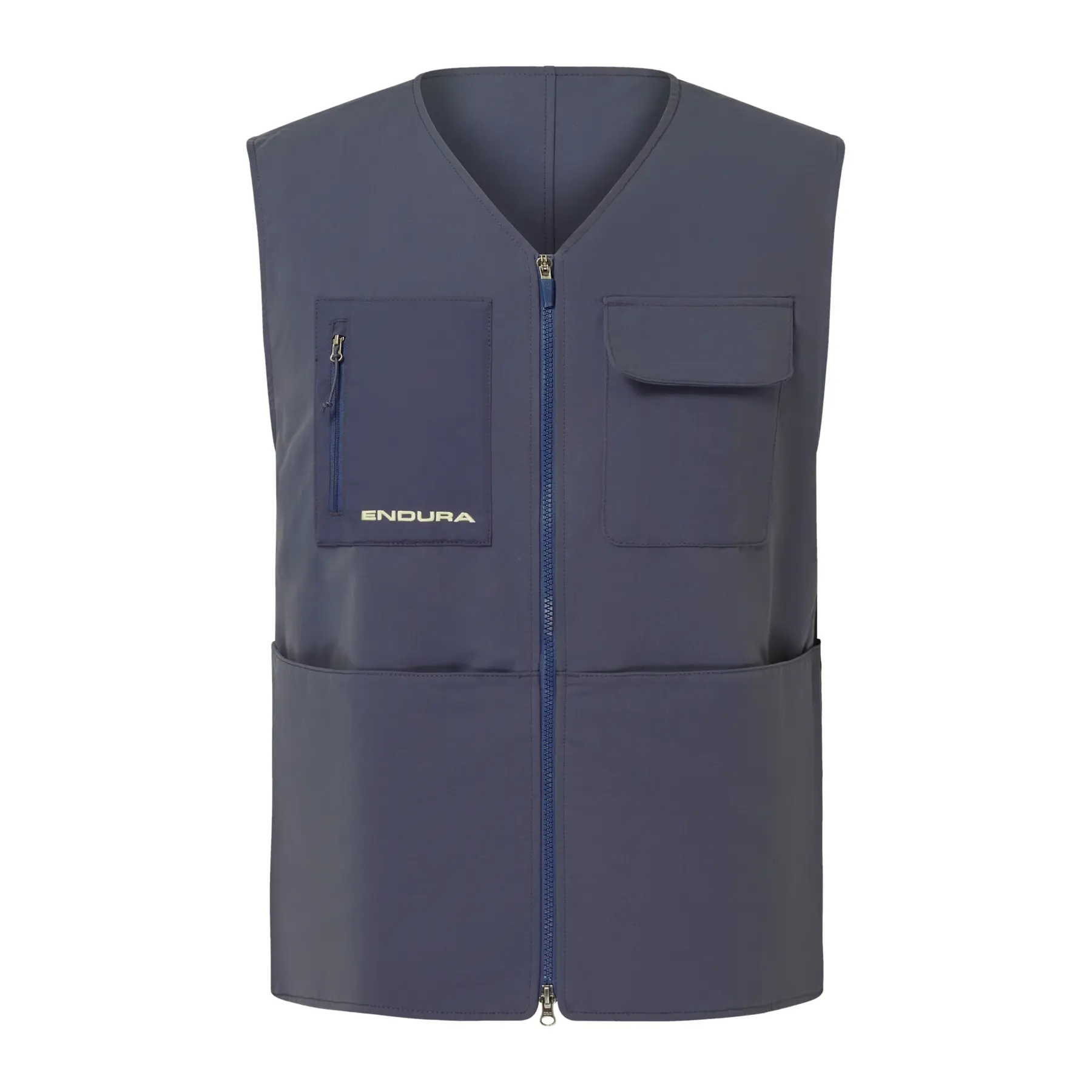 Mouwloos jasje Endura Forty1thirty