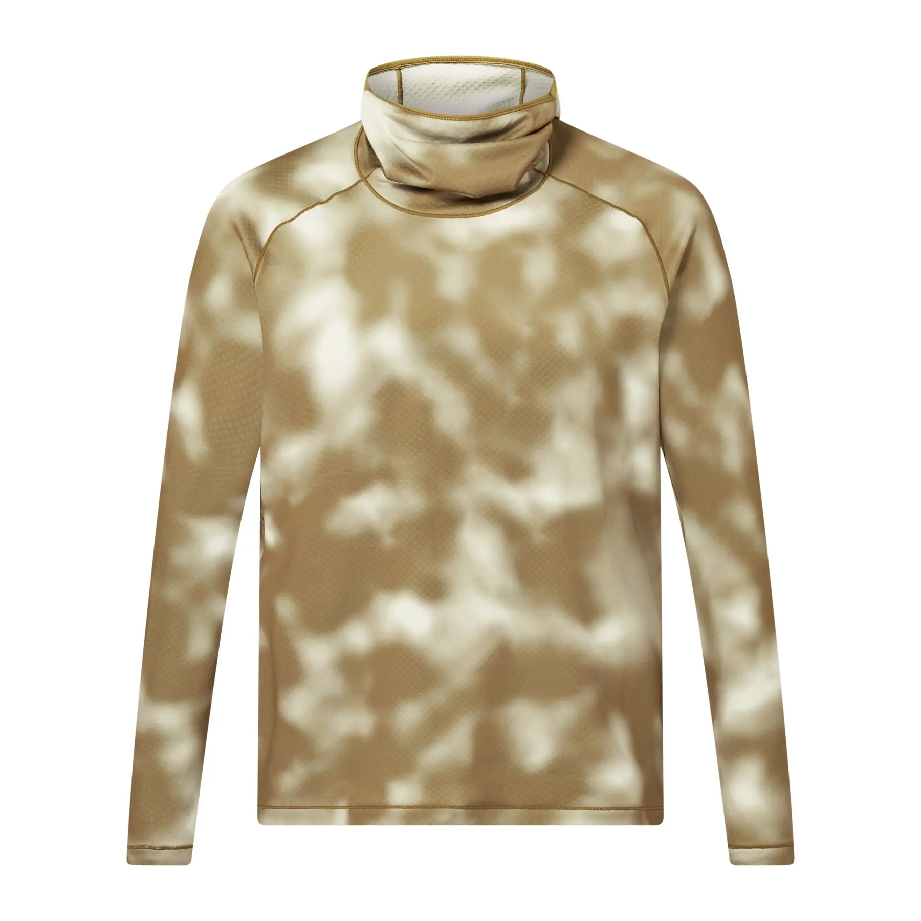 Felpa con cappuccio Endura Alltrack Rout