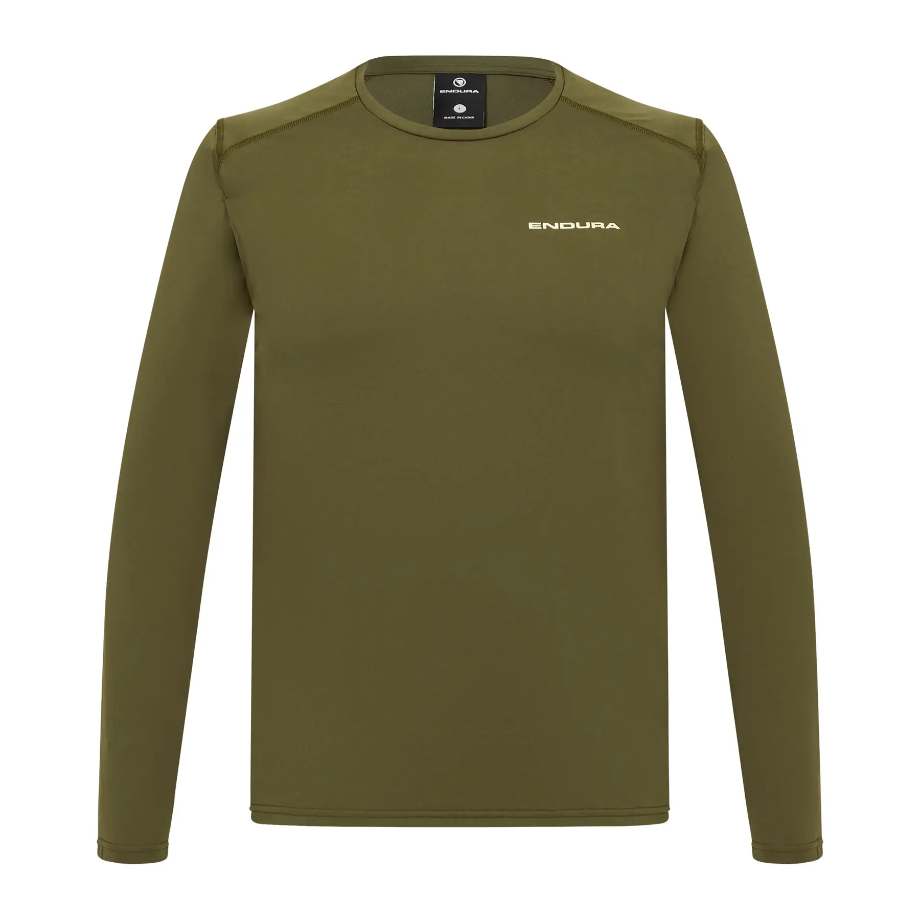 Langarmshirt Endura Loop