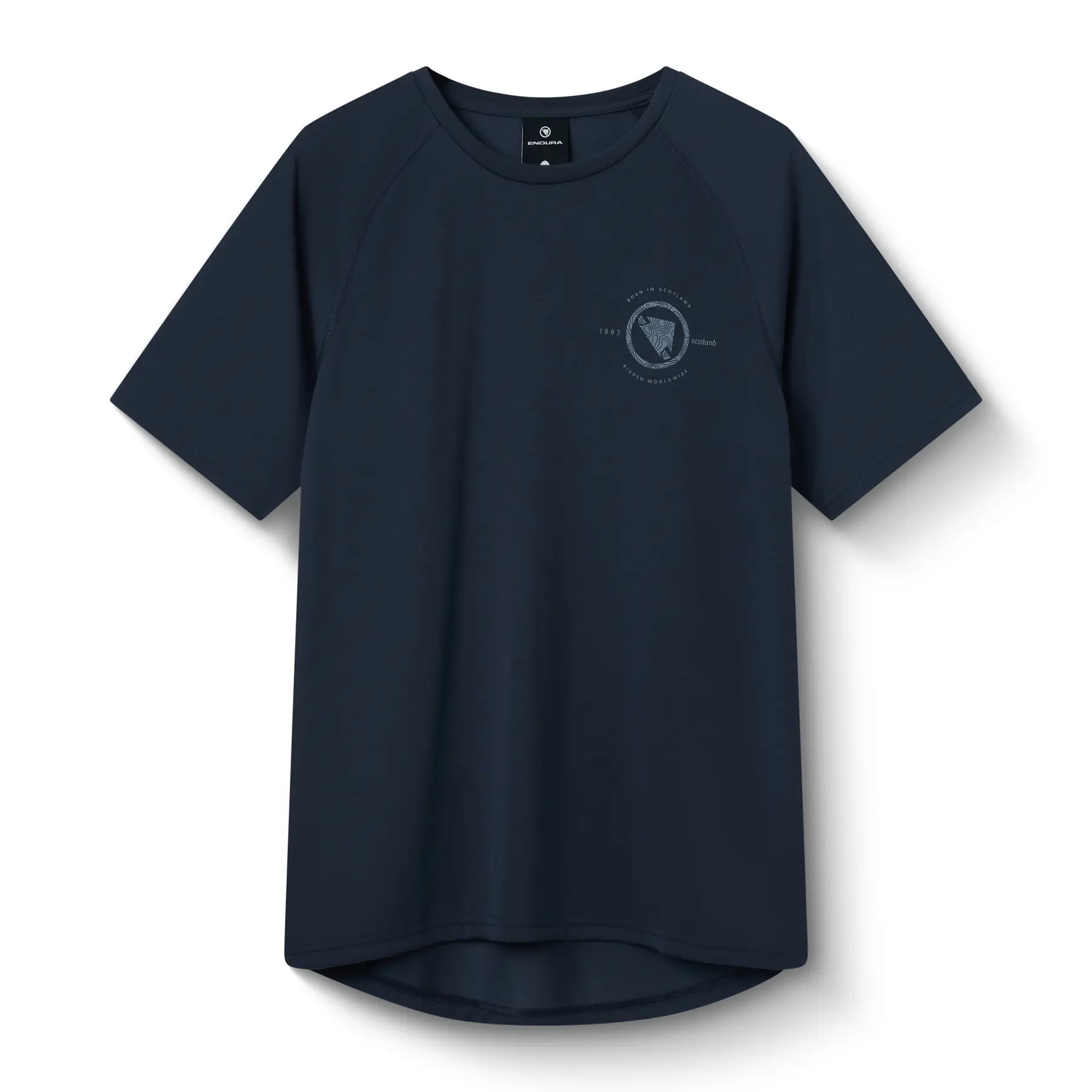 Maillot Endura Loop Tech