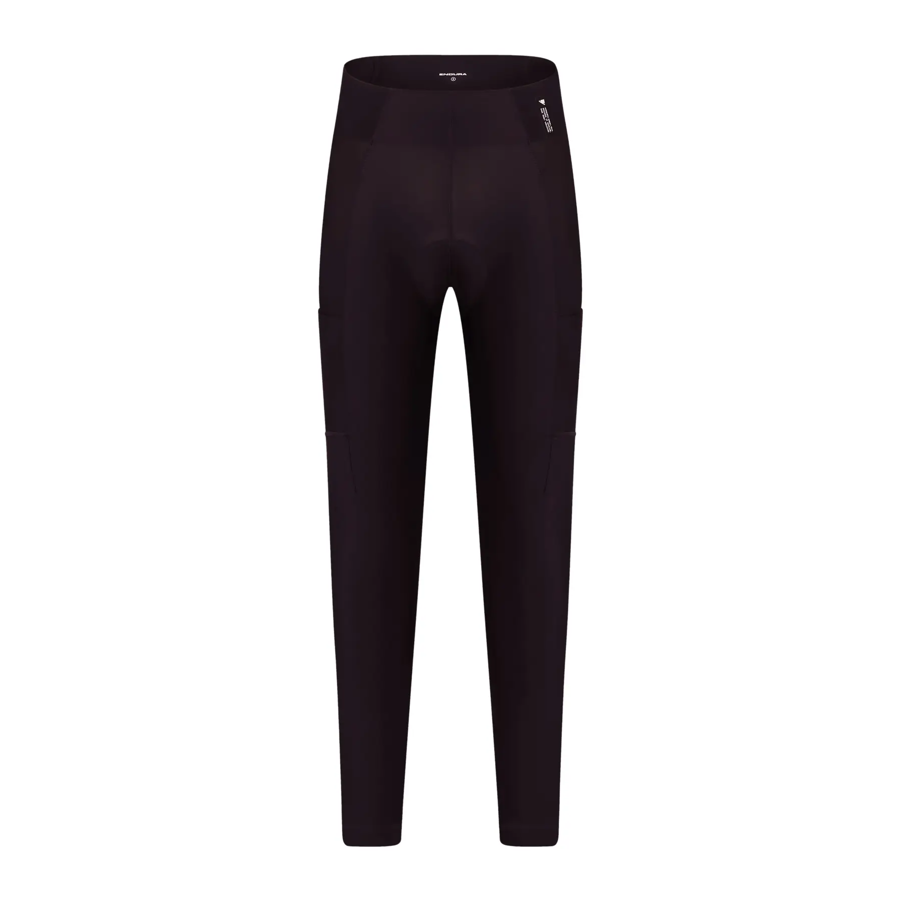 Endura Loop Ride Thermal Lange Broek Zonder Bretels Zwart S Man