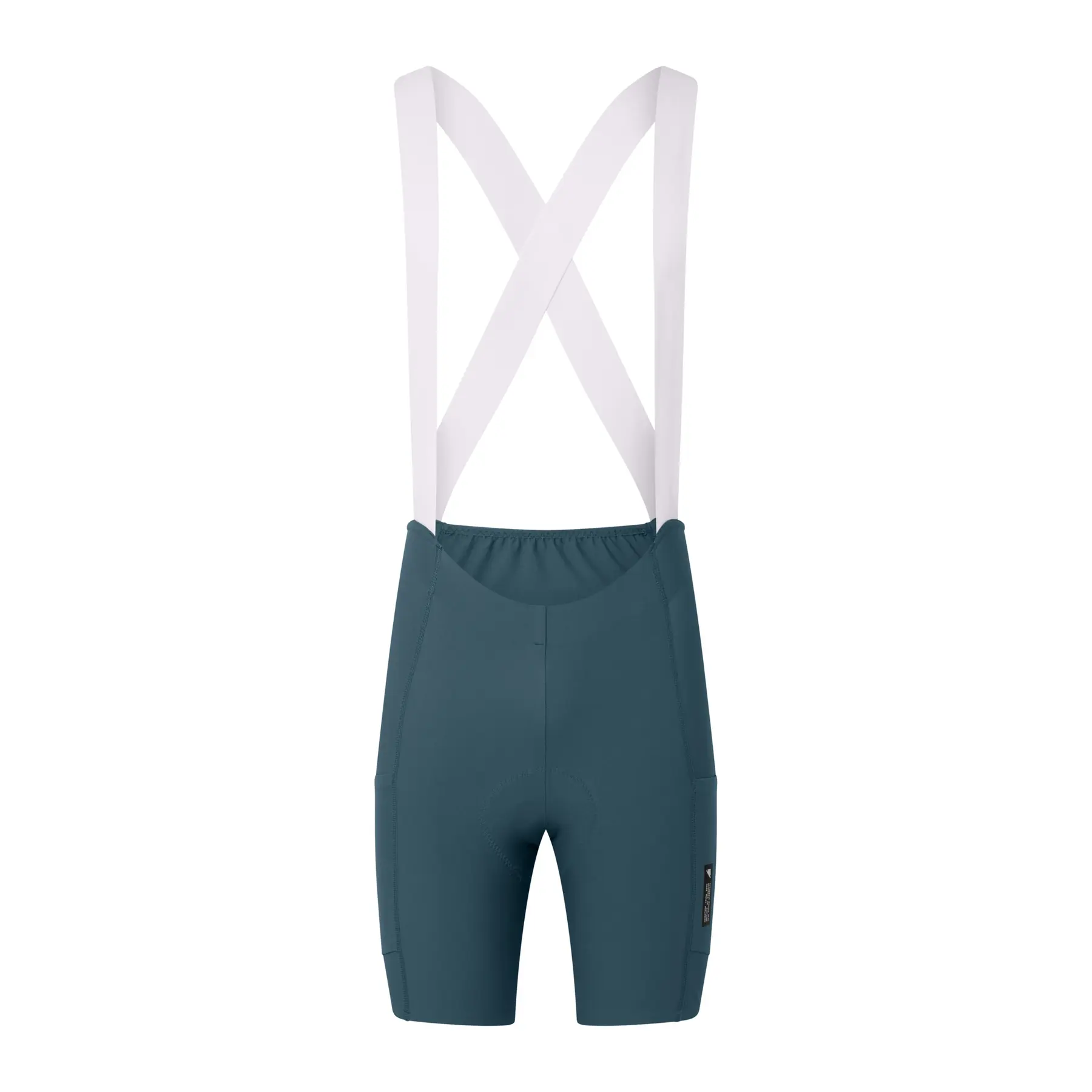 Endura Loop Fietsbroek Groen S Vrouw