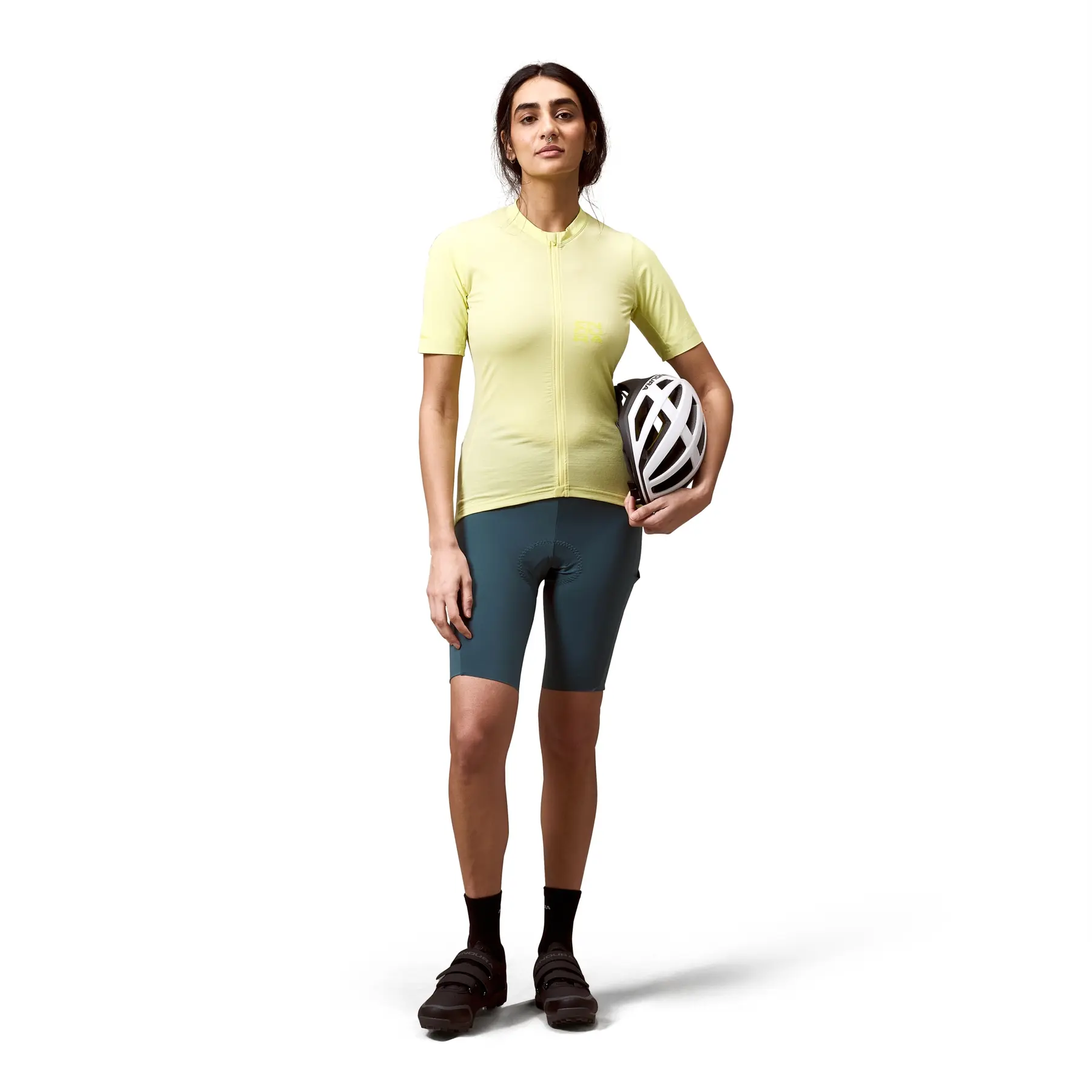 Damestrui Endura Alltrack Ride