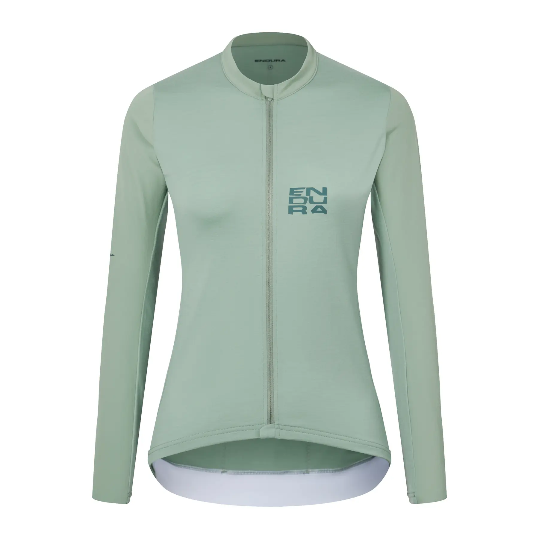 Damestrui met lange mouwen Endura Alltrack Ride