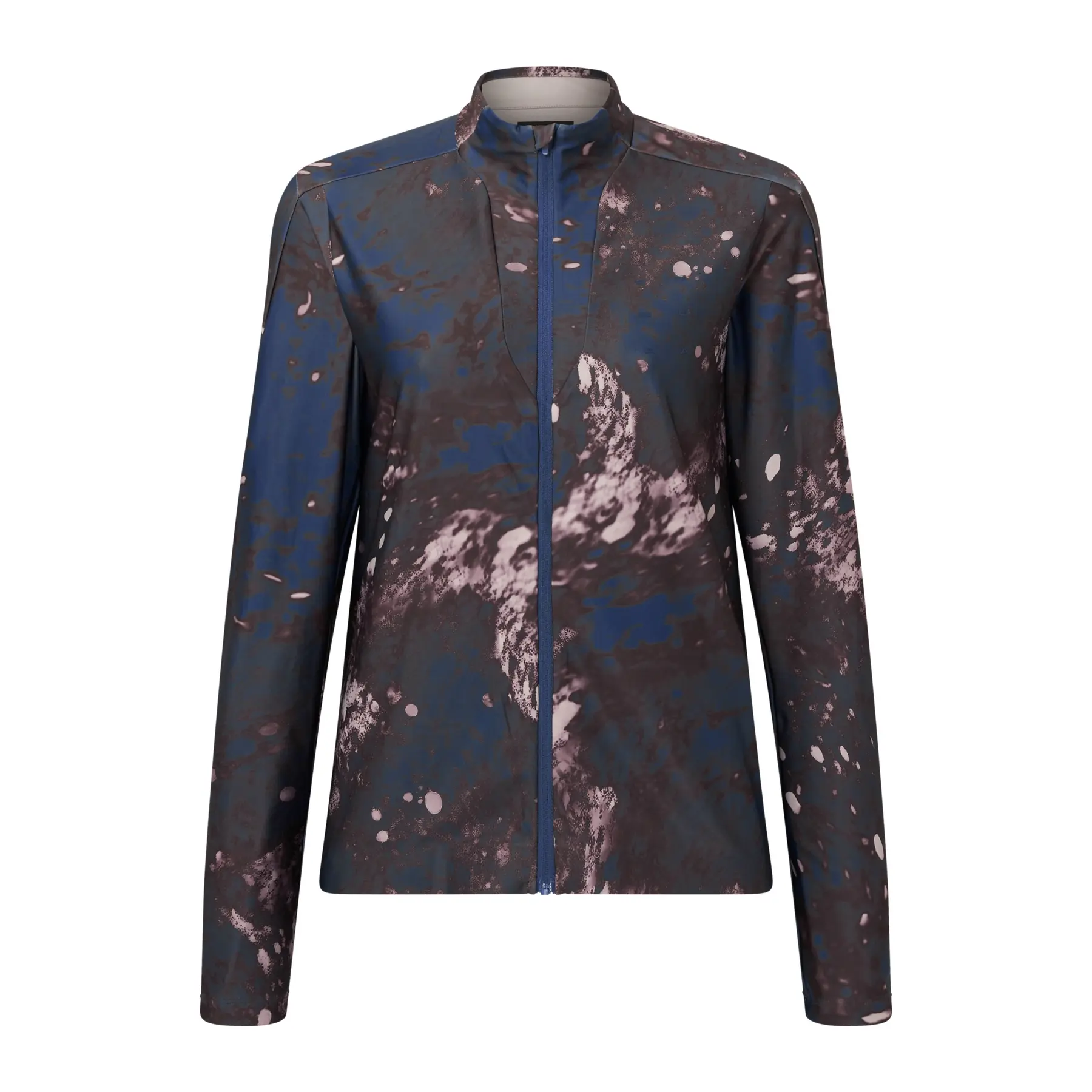 Maglia a maniche lunghe da donna Endura Alltrack Race Roubaix